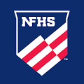 NFHS logo